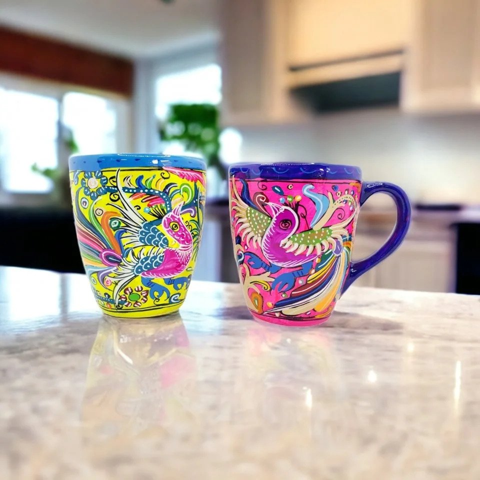 handmade mugs wholesale for coffee shops