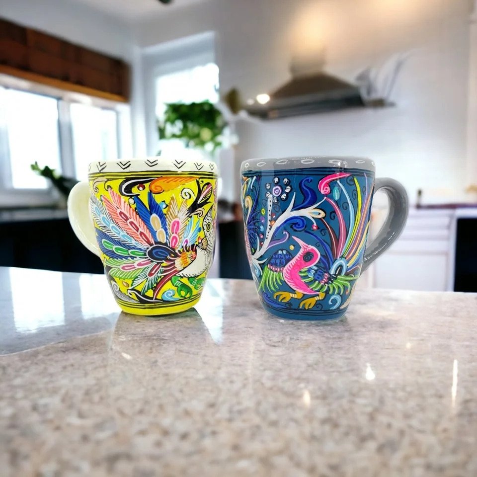 handmade mugs wholesale for coffee shops