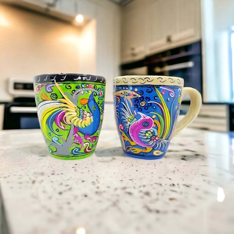handmade mugs wholesale for coffee shops