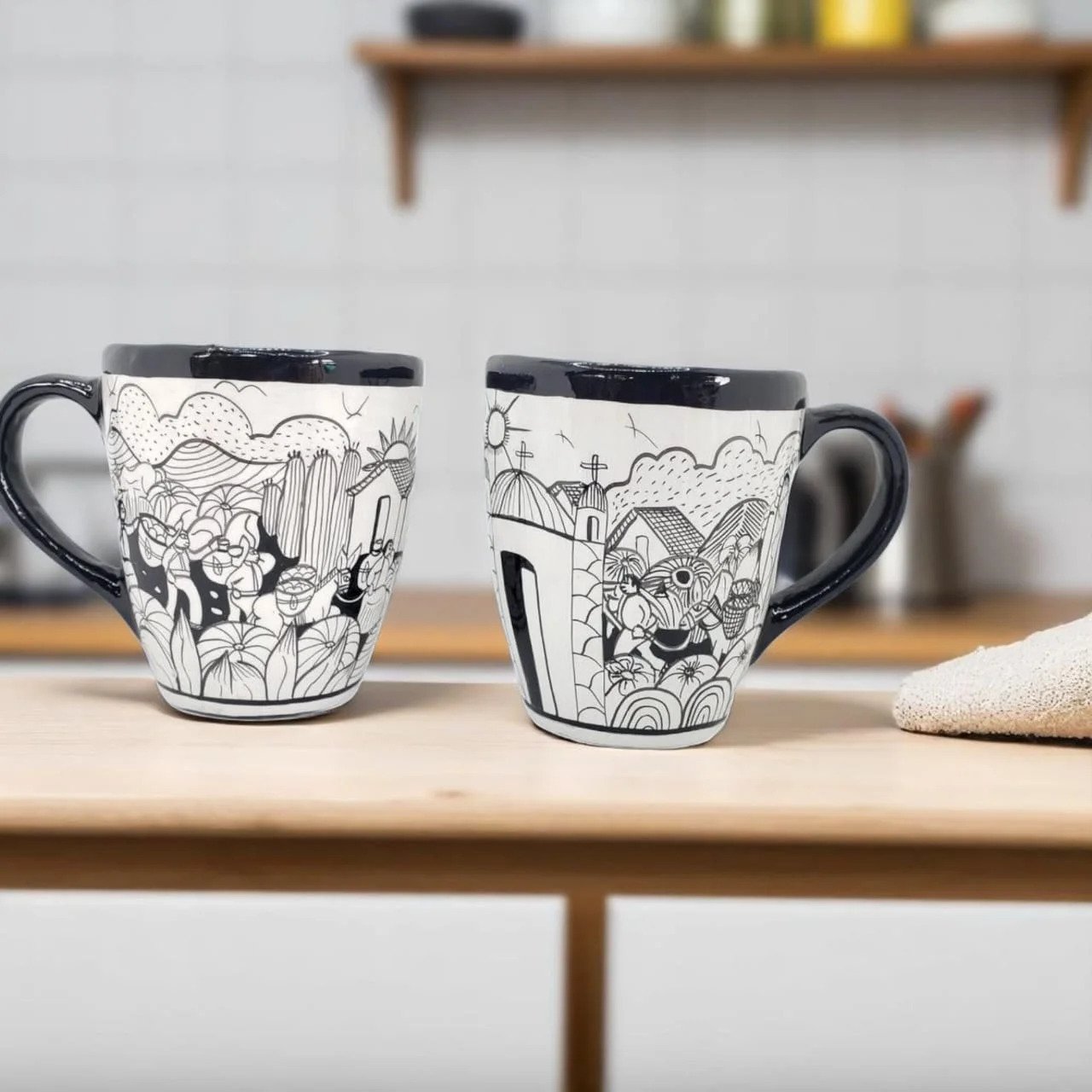 handmade mugs wholesale for coffee shops