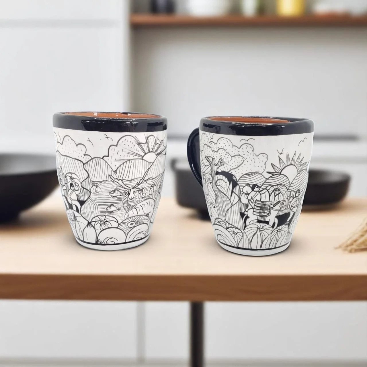 handmade mugs wholesale for coffee shops