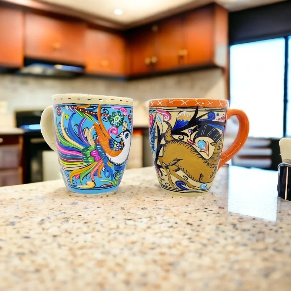 handmade mugs wholesale for coffee shops