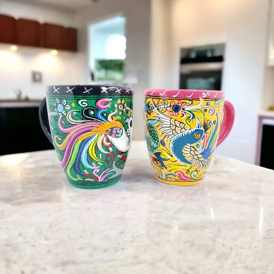 handmade mugs wholesale for coffee shops