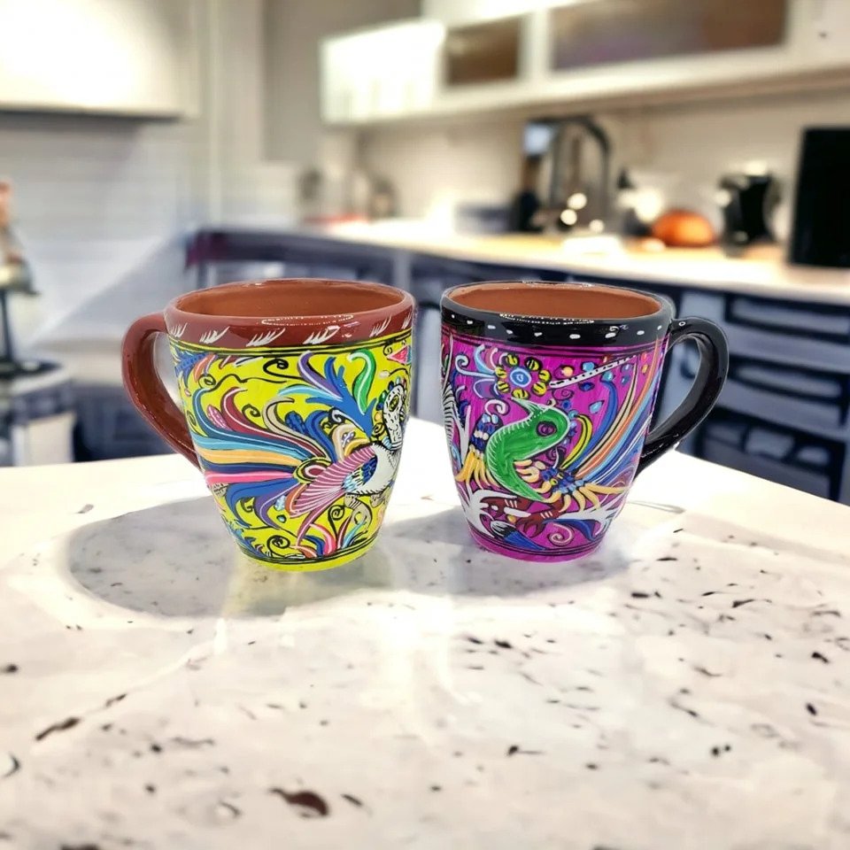 handmade mugs wholesale for coffee shops