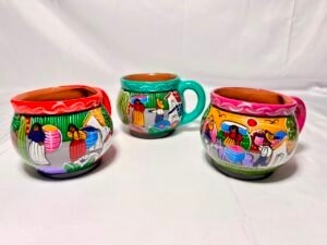 one of a kind handmade mugs wholesale